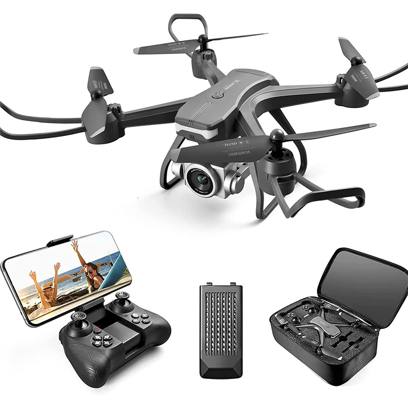 Drone Battery Case - 4DRC V14 Drone 4K HD Çift