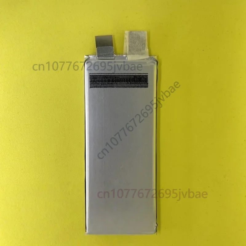Drone Battery High Voltage - DJI Drone'lar için 6052130 model, 6000mAh