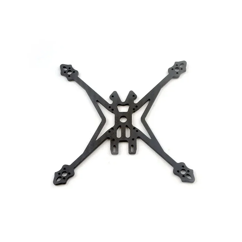 HappyModel Crux35 Yüksek Çözün - Drone Battery Case incelemesi ve fiyatı