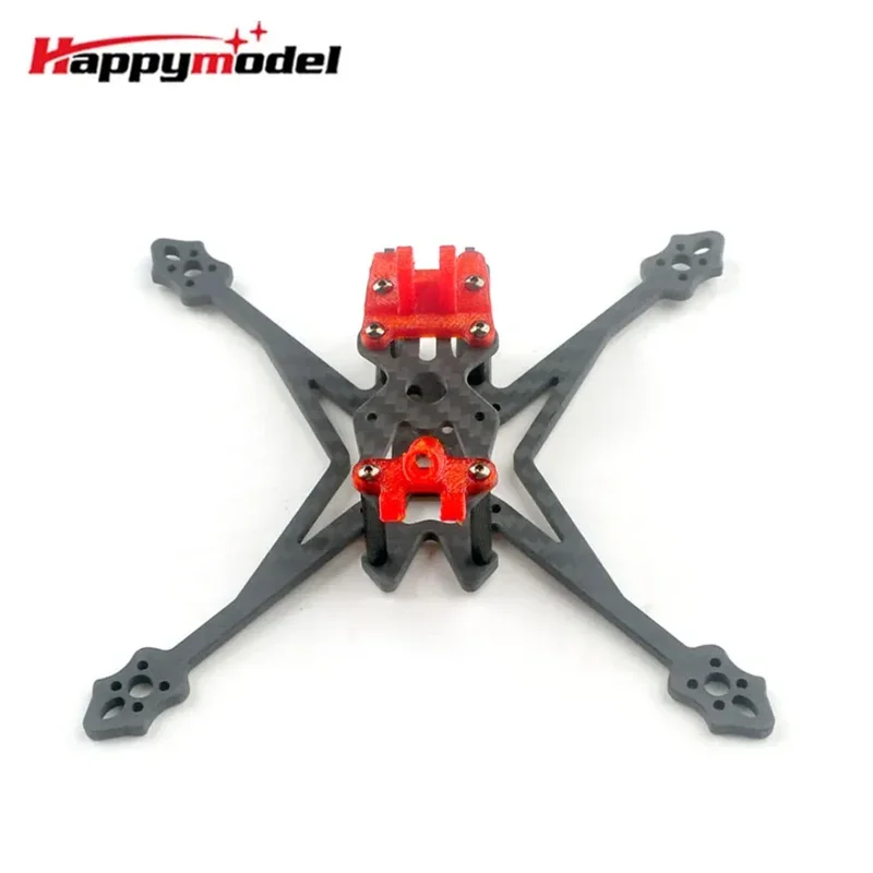 HappyModel Crux35 Yüksek Çözün - Drone Battery Case incelemesi ve fiyatı