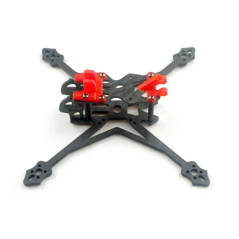 HappyModel Crux35 Yüksek Çözün - Drone Battery Case incelemesi ve fiyatı