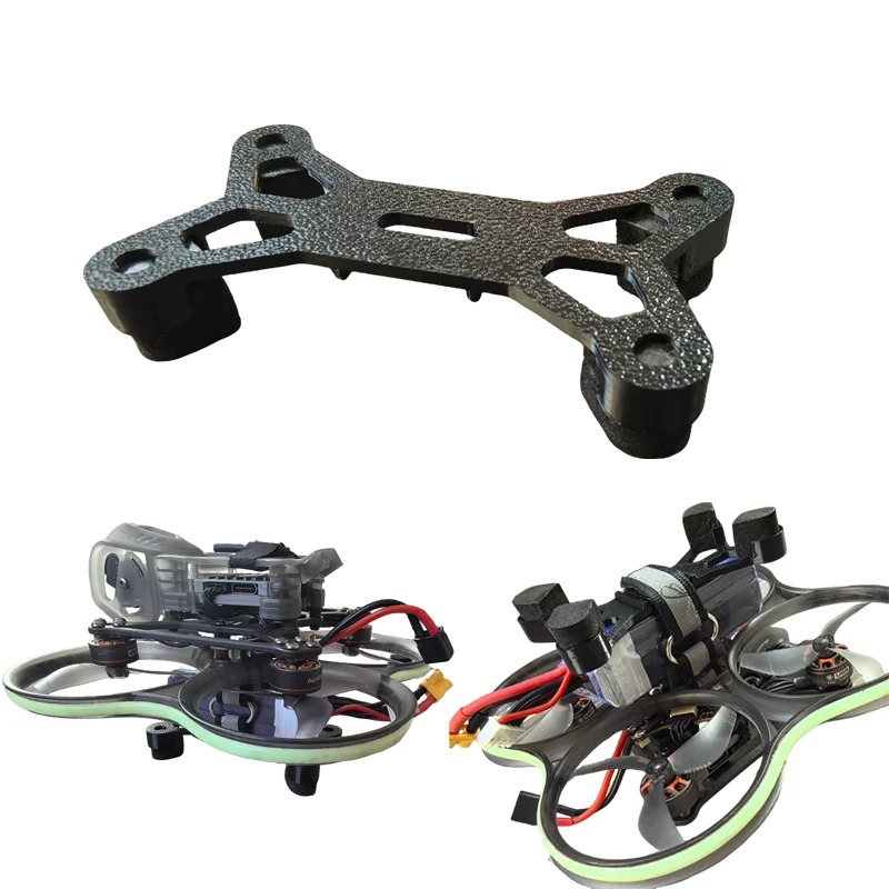 3D Baskılı PETG Hafif 3S Pil T - Drone Battery 3S incelemesi ve fiyatı