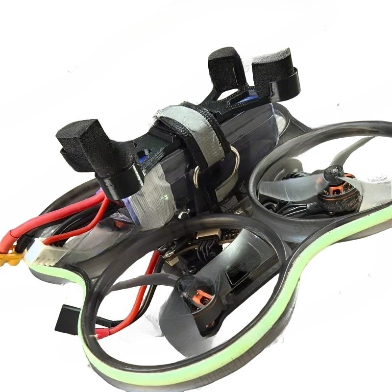 3D Baskılı PETG Hafif 3S Pil T - Drone Battery 3S incelemesi ve fiyatı