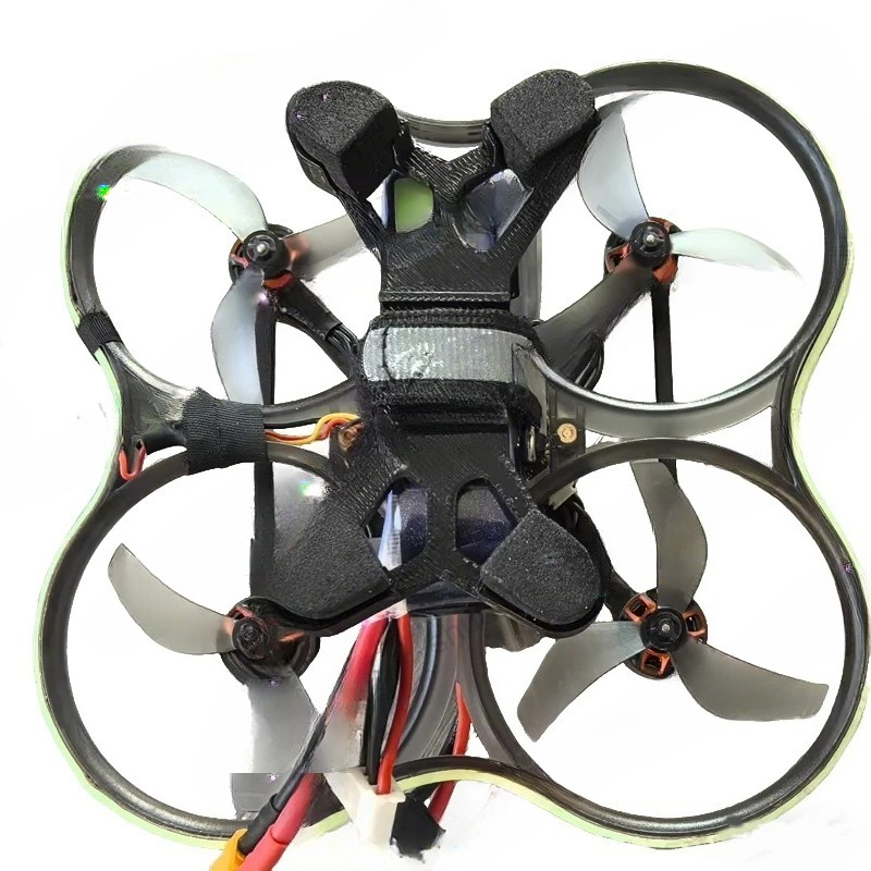 3D Baskılı PETG Hafif 3S Pil T - Drone Battery 3S incelemesi ve fiyatı
