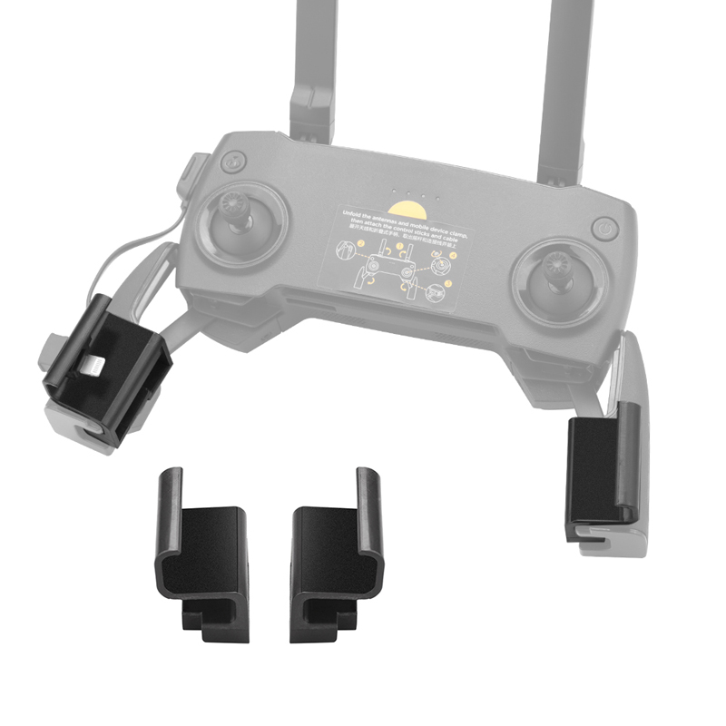 Siyah Uzaktan Kumanda Montajlı - Drone Battery Case incelemesi ve fiyatı