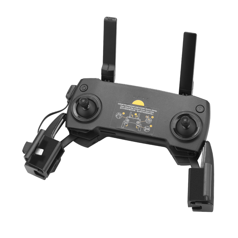 Siyah Uzaktan Kumanda Montajlı - Drone Battery Case incelemesi ve fiyatı