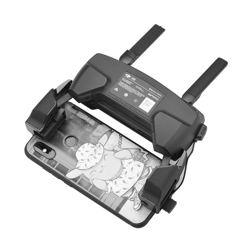 Siyah Uzaktan Kumanda Montajlı - Drone Battery Case incelemesi ve fiyatı