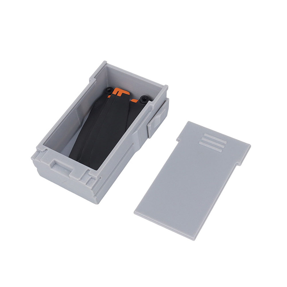 DJI Lito1X1 için Pil ve Pervan - Drone Battery Case incelemesi ve fiyatı