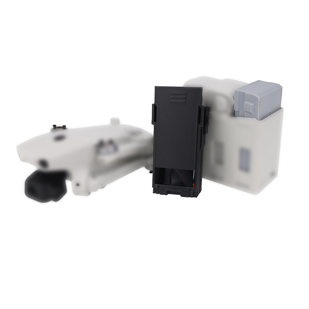 DJI Lito1X1 için Pil ve Pervan - Drone Battery Case incelemesi ve fiyatı