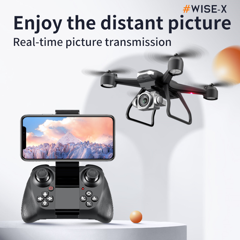 4DRC V14 Drone 4K HD Çift Kame - Drone Battery Case incelemesi ve fiyatı