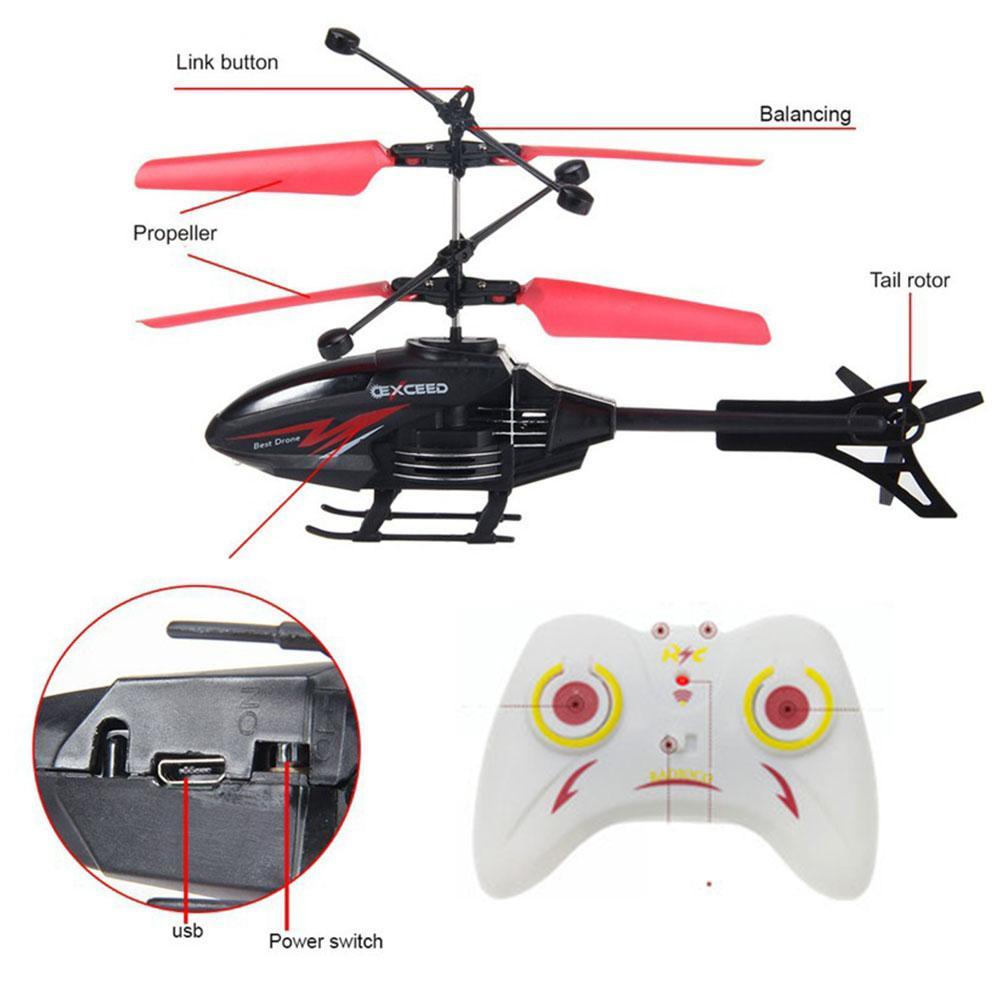 Mini Uçan Helikopter Oyuncak U - Drone Battery Case incelemesi ve fiyatı