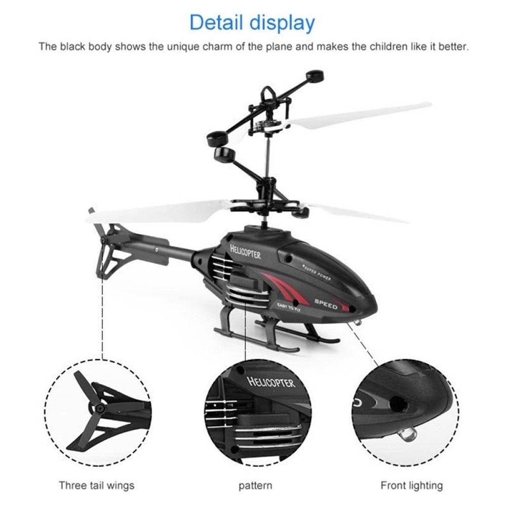 Mini Uçan Helikopter Oyuncak U - Drone Battery Case incelemesi ve fiyatı
