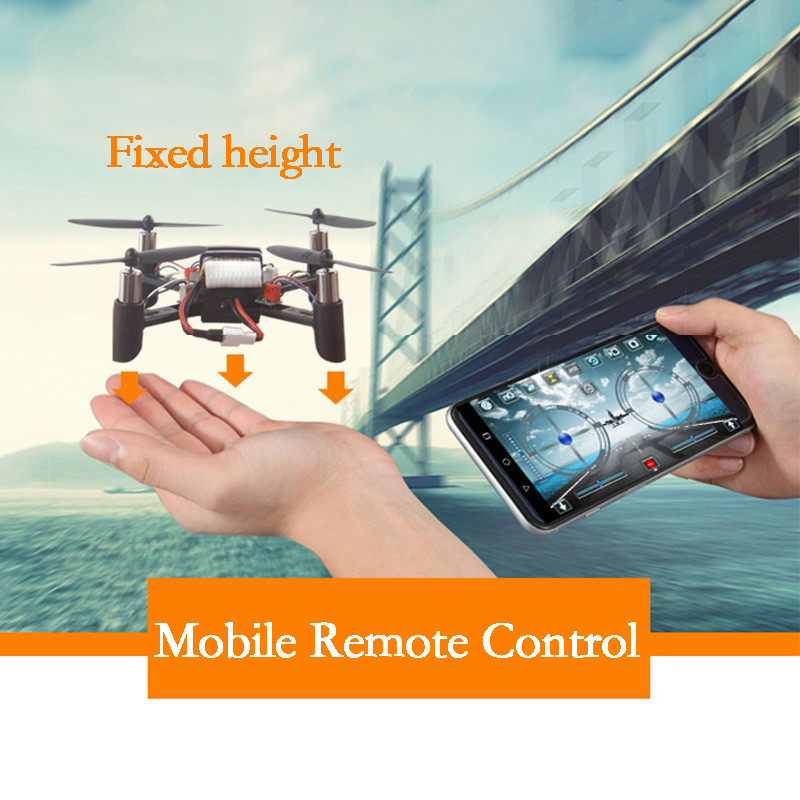Yeni montaj DIY dört eksenli u - Drone Battery Case incelemesi ve fiyatı
