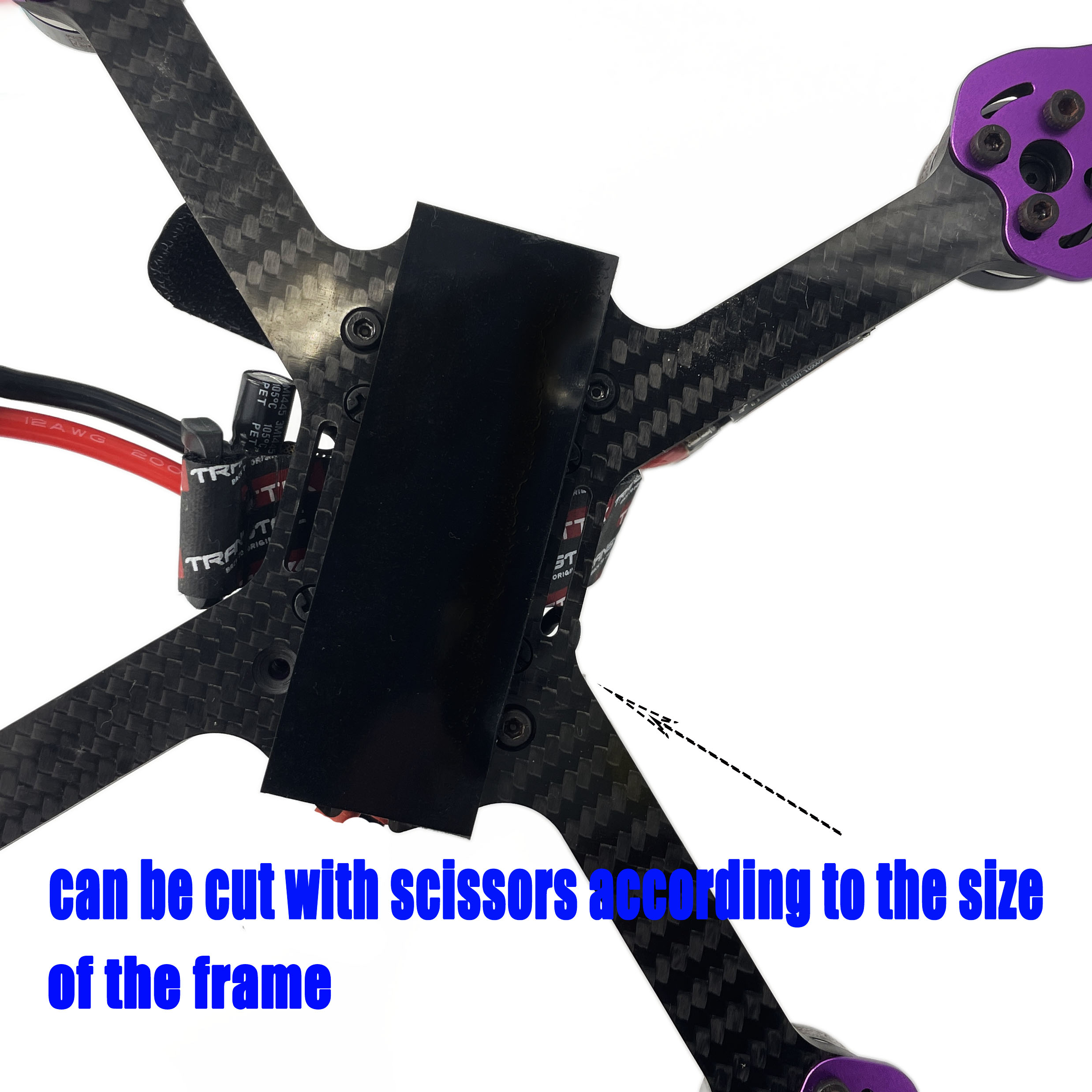 5 adet 100X30mm RC Drone LiPo  - Drone Battery 3S incelemesi ve fiyatı
