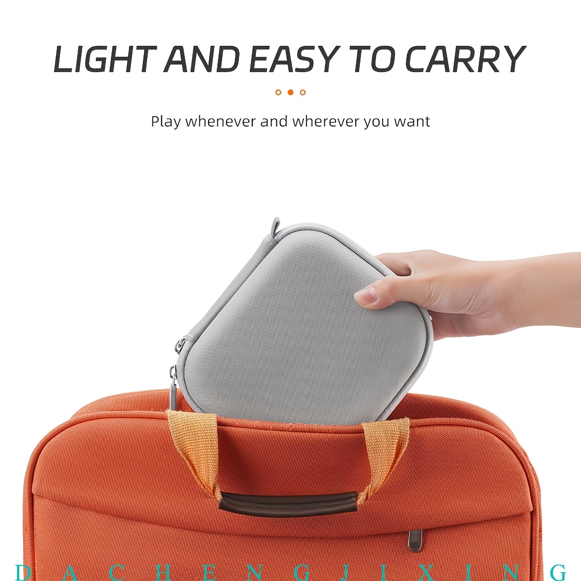 DJI Neo 2 için Taşıma Çantası, - Drone Battery Case incelemesi ve fiyatı