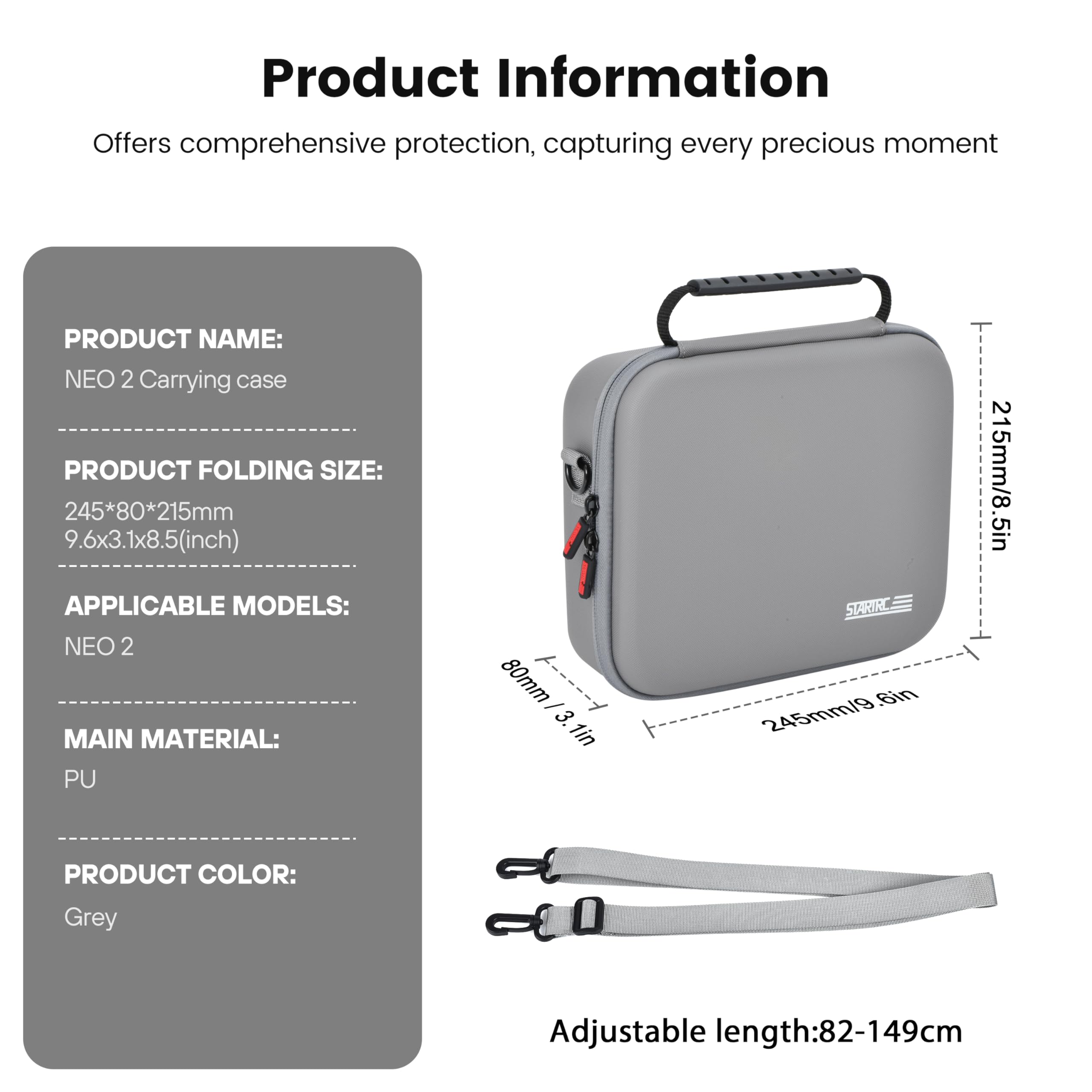 DJI Neo 2 Drone ve Pil Aksesua - Drone Battery Case incelemesi ve fiyatı